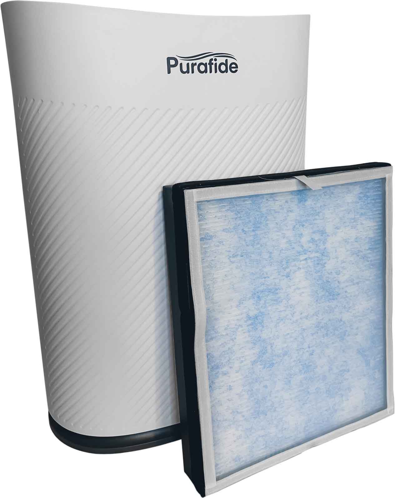 Purafide Air XP280 H13 HEPA Replacement Filter