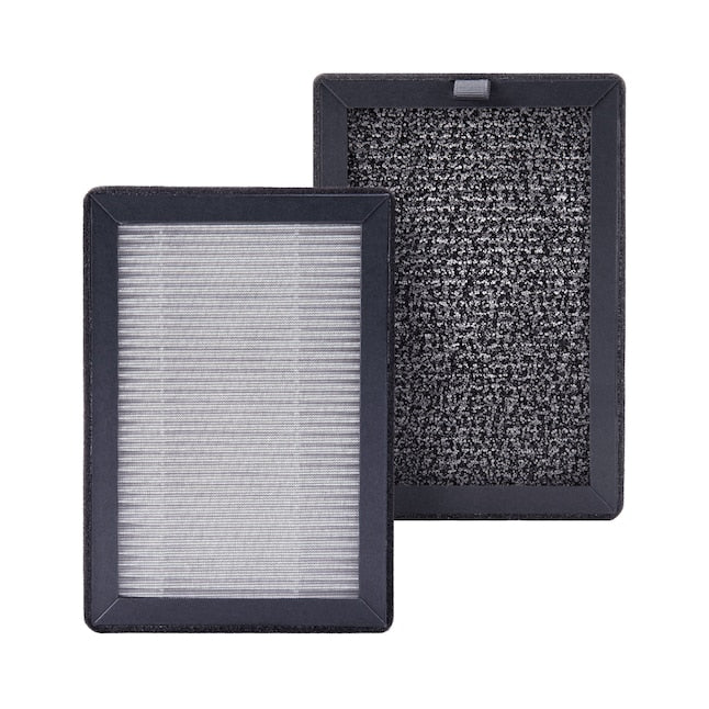 XP120 Replacement H13 HEPA Filter Set of Two