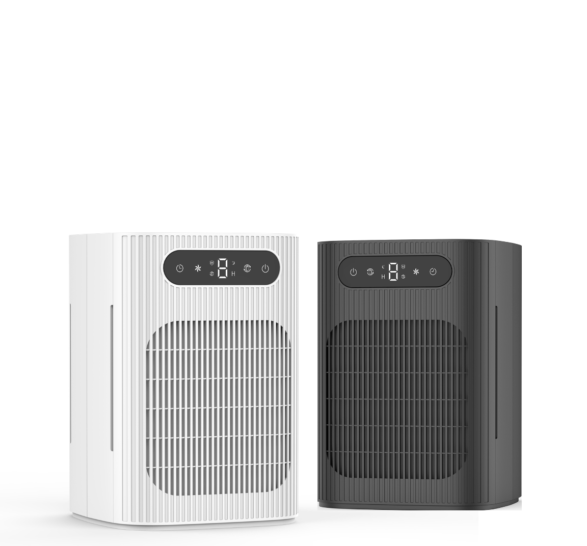 Purafide XP120 Desk & Countertop Air Purifier