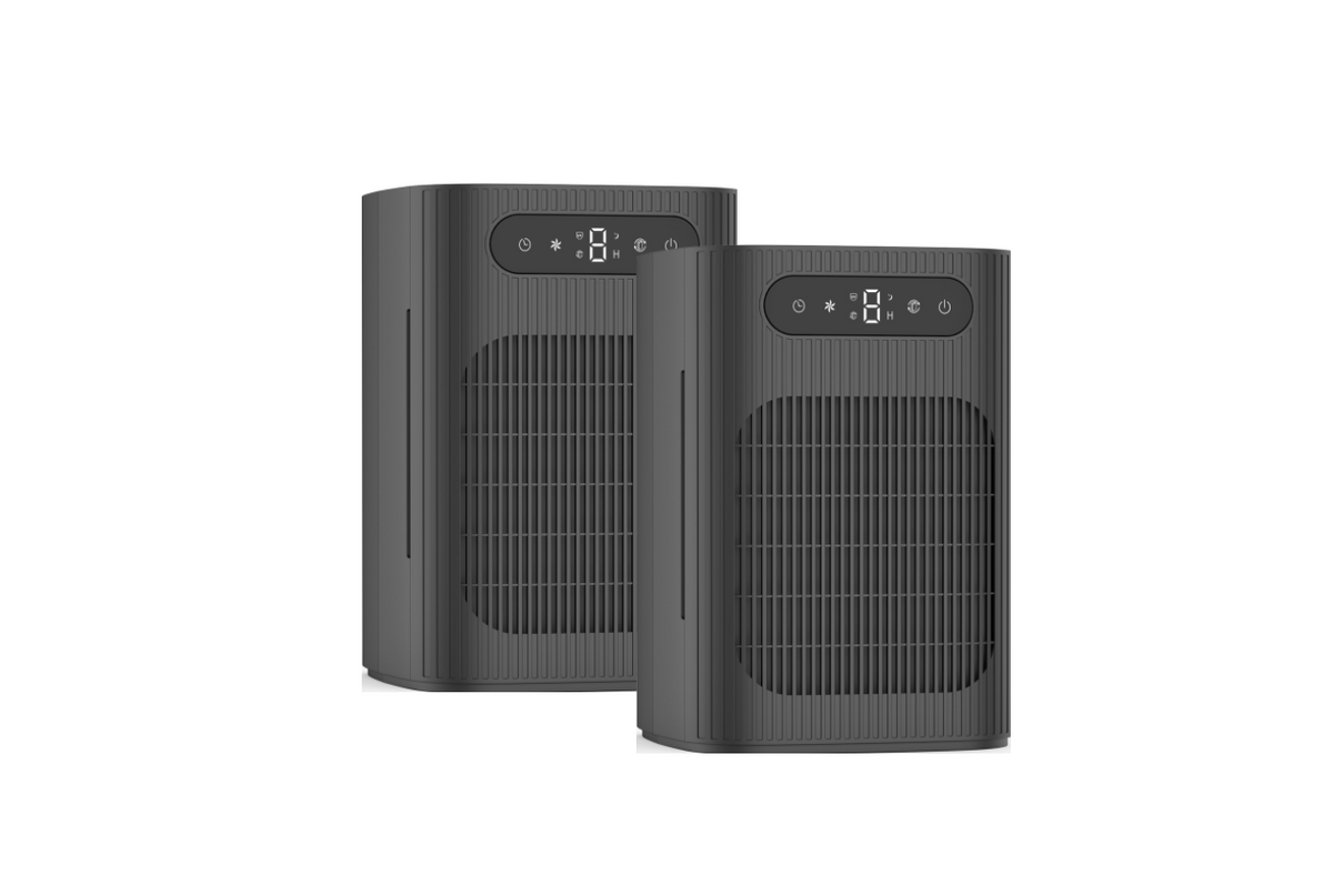 Purafide XP120 Desk &amp; Countertop Air Purifier