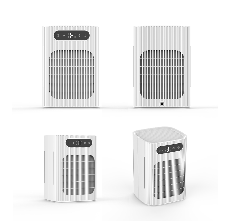 Purafide XP120 Desk &amp; Countertop Air Purifier