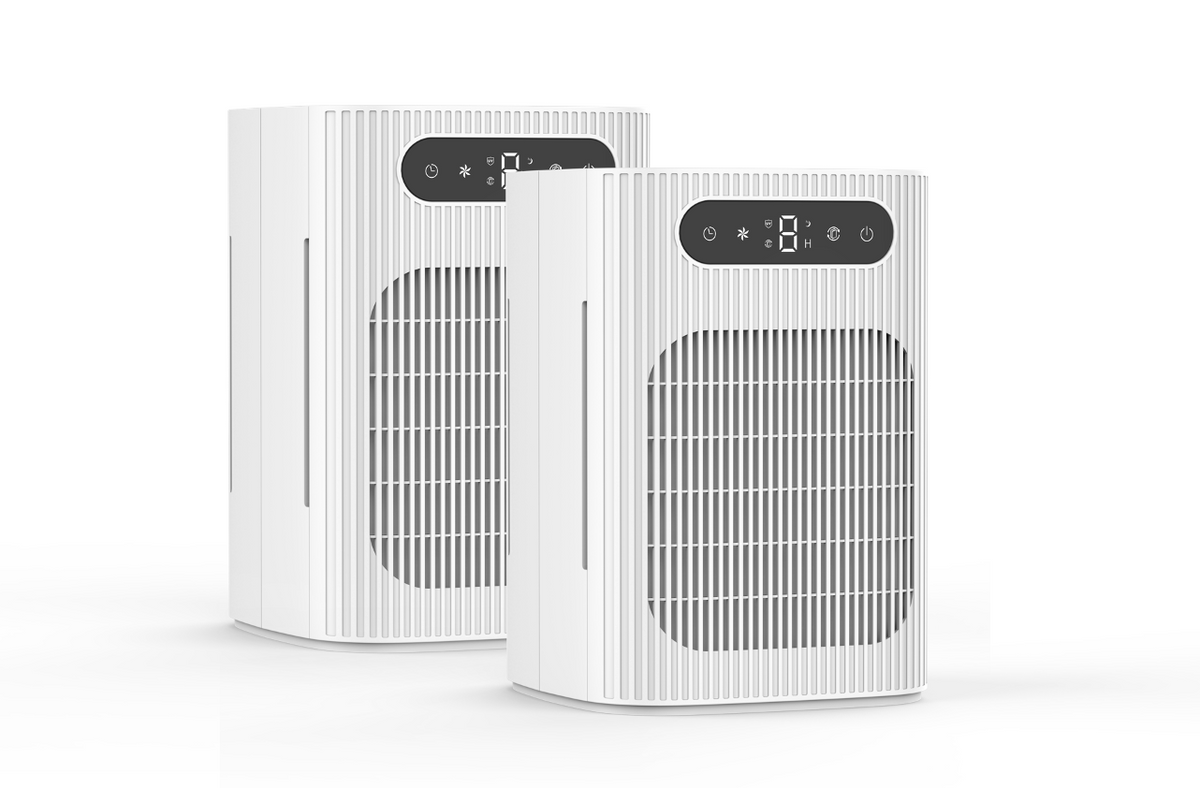 Purafide XP120 Desk &amp; Countertop Air Purifier