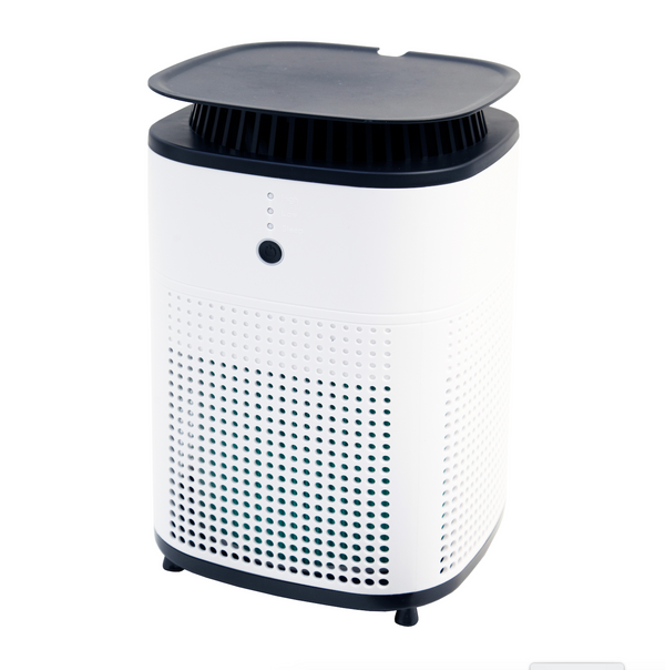 XP150 Tray-Top Air Purifier - Purafide