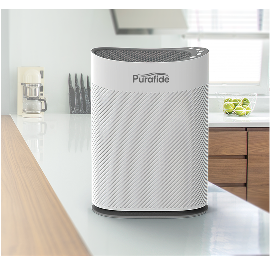 Purafide XP280 H13 HEPA Air Purifier