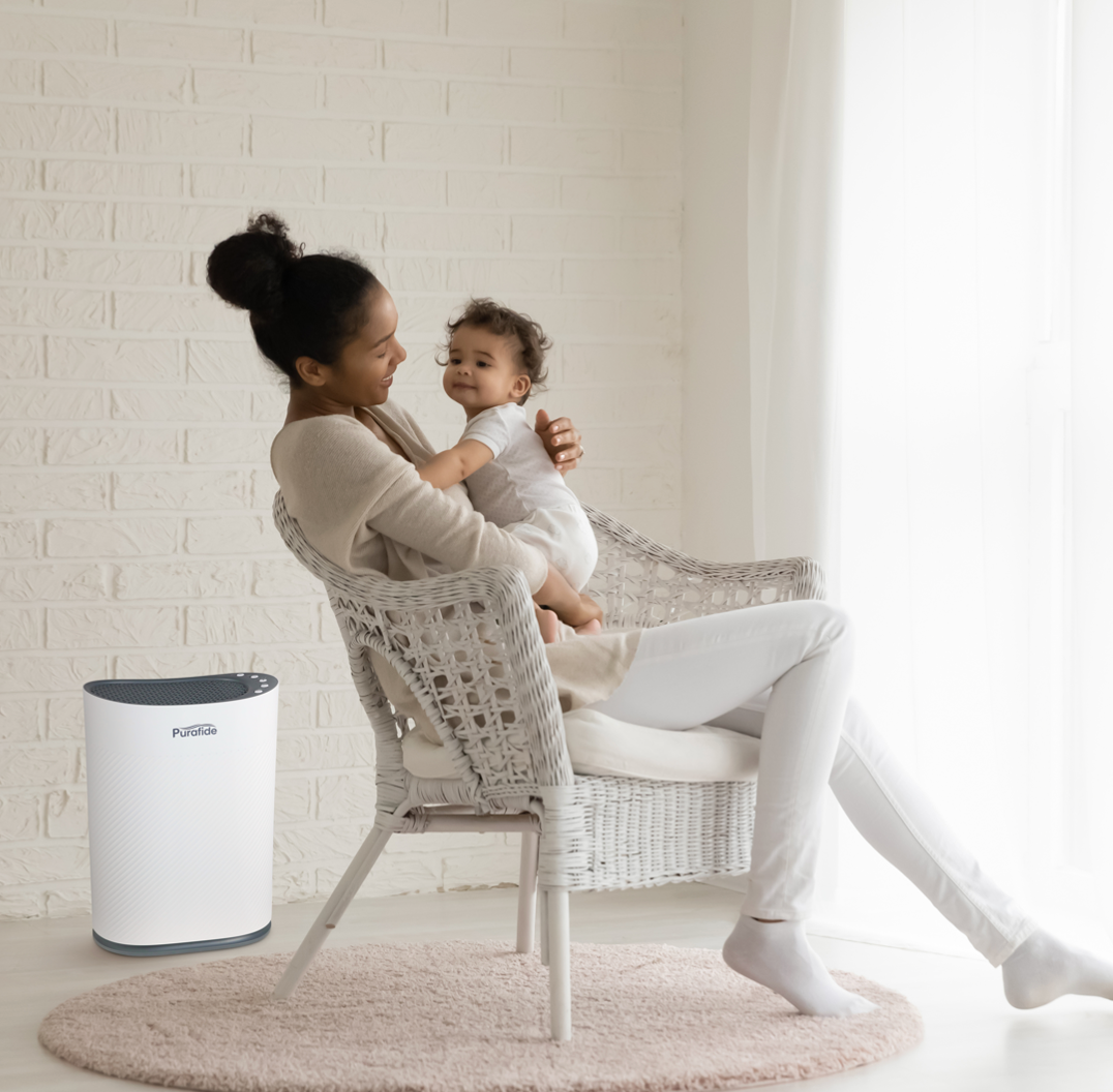 Air Purifiers - Purafide Air Purifiers - Purafide