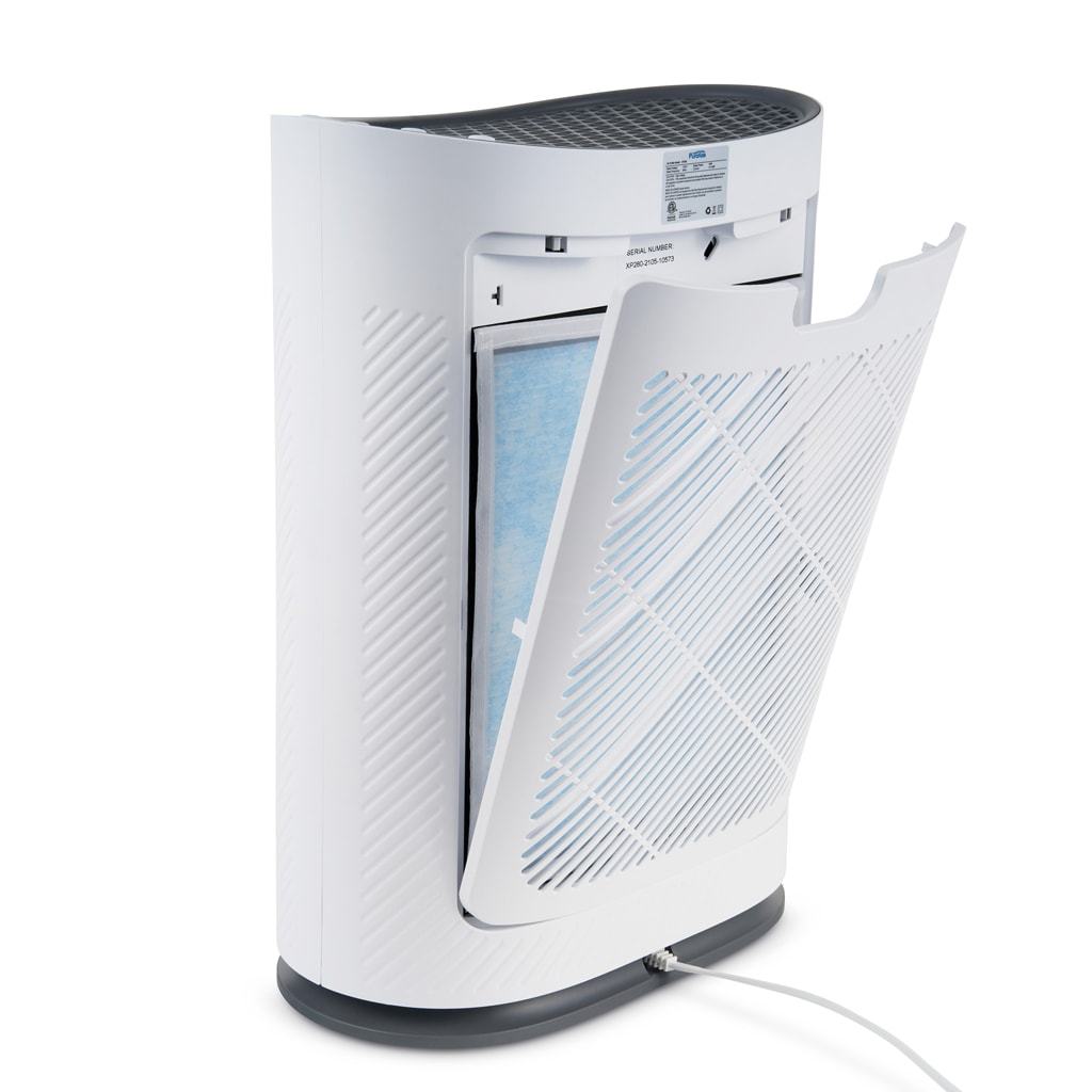Purafide XP280 H13 HEPA Air Purifier