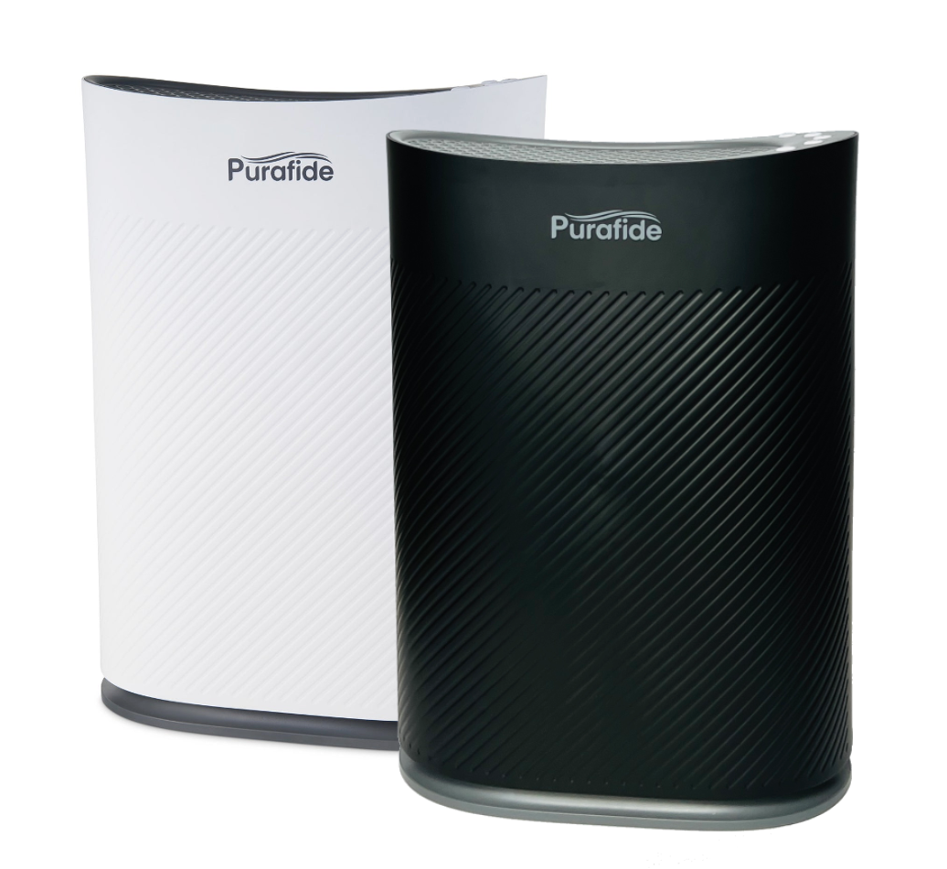 Purafide XP280 H13 HEPA Air Purifier
