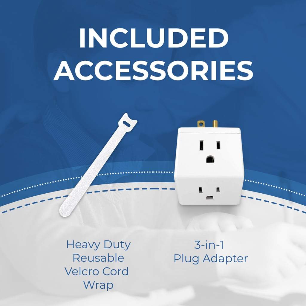 Purafide XP280 H13 HEPA Air Purifier